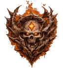 bronze