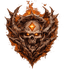 bronze