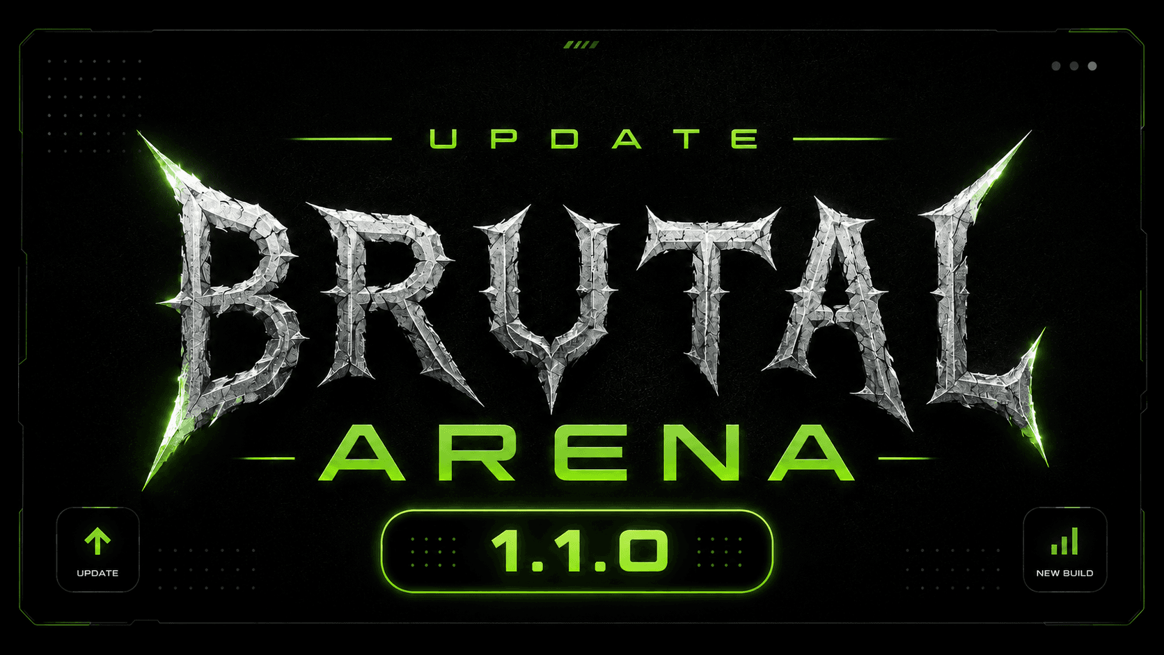 Actualización 1.1.0