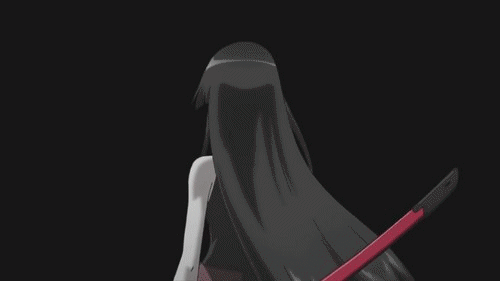 GIRL NINJA