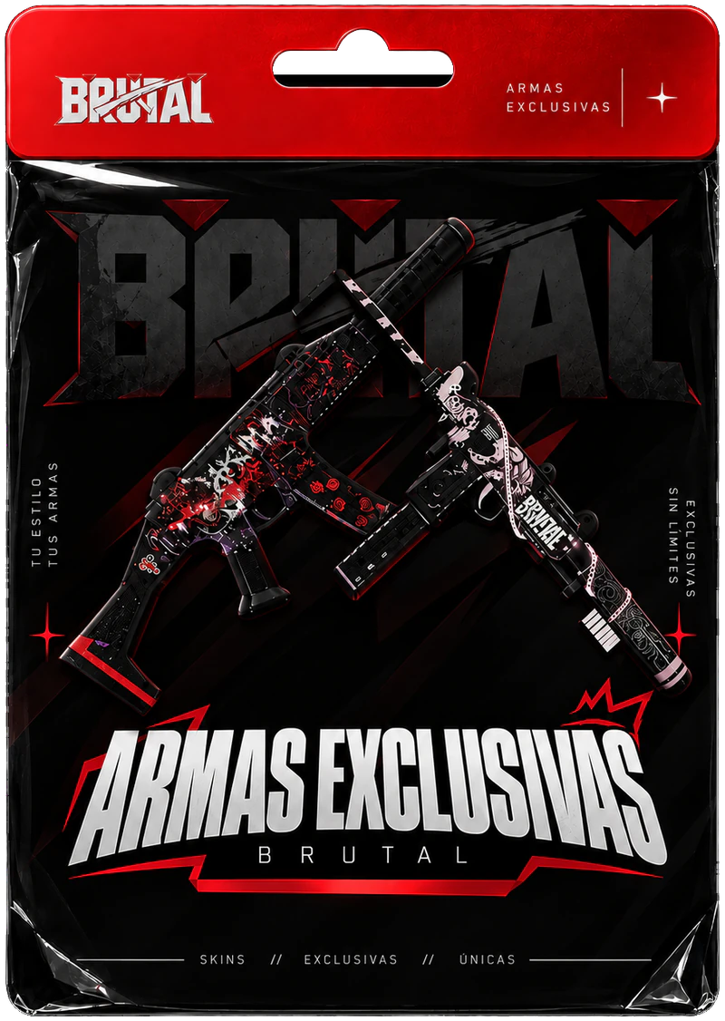 Armas exclusivas