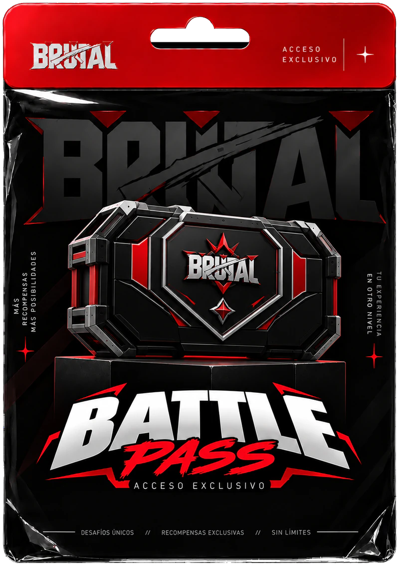 Pase de batalla