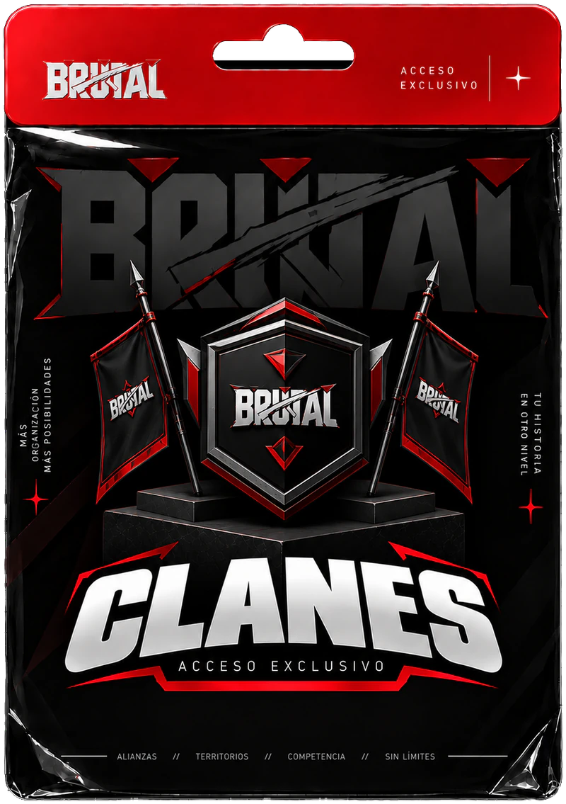 Clan VIP